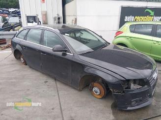 Audi A4 A4 Avant (B8), Combi, 2007 / 2015 2.0 TDI 16V picture 9