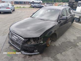 Audi A4 A4 Avant (B8), Combi, 2007 / 2015 2.0 TDI 16V picture 3