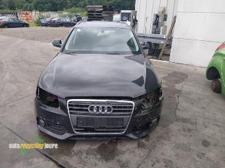 Audi A4 A4 Avant (B8), Combi, 2007 / 2015 2.0 TDI 16V picture 2