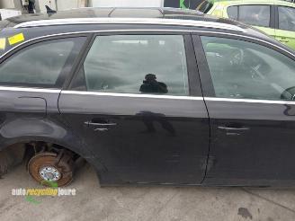 Audi A4 A4 Avant (B8), Combi, 2007 / 2015 2.0 TDI 16V picture 17