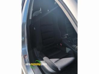 Mazda 6 6 SportBreak (GJ/GH/GL), Combi, 2012 2.2 SkyActiv-D 150 16V picture 17