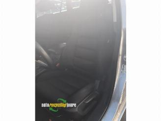 Mazda 6 6 SportBreak (GJ/GH/GL), Combi, 2012 2.2 SkyActiv-D 150 16V picture 13