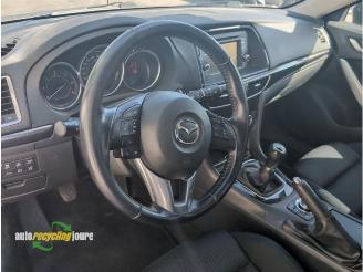 Mazda 6 6 SportBreak (GJ/GH/GL), Combi, 2012 2.2 SkyActiv-D 150 16V picture 12