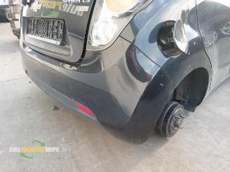 Chevrolet Spark (M300) Onderdelen, Kleurcode: GAR, Donorauto picture 23