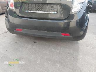 Chevrolet Spark (M300) Onderdelen, Kleurcode: GAR, Donorauto picture 22