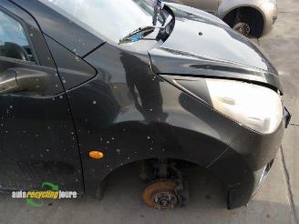 Chevrolet Spark (M300) Onderdelen, Kleurcode: GAR, Donorauto picture 14