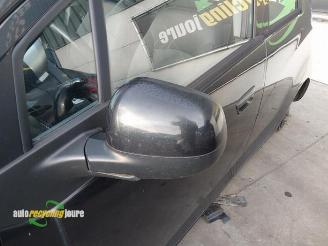 Chevrolet Spark (M300) Onderdelen, Kleurcode: GAR, Donorauto picture 27