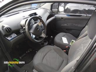Chevrolet Spark (M300) Onderdelen, Kleurcode: GAR, Donorauto picture 32