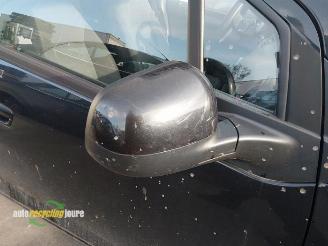 Chevrolet Spark (M300) Onderdelen, Kleurcode: GAR, Donorauto picture 17