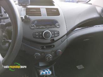 Chevrolet Spark (M300) Onderdelen, Kleurcode: GAR, Donorauto picture 30