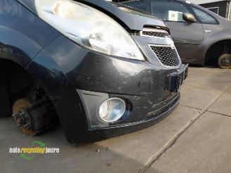 Chevrolet Spark (M300) Onderdelen, Kleurcode: GAR, Donorauto picture 11