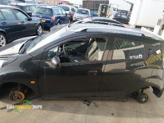 Chevrolet Spark (M300) Onderdelen, Kleurcode: GAR, Donorauto picture 3