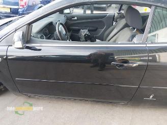 Ford Focus 2 C+C, Cabrio Onderdelen, Kleurcode: Pitch Black, Donorauto picture 21