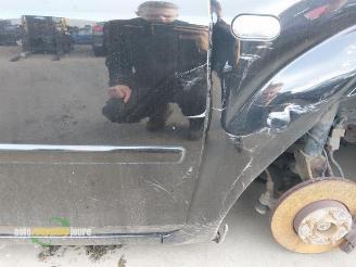 Ford Focus Focus 2 C+C, Cabrio, 2006 / 2010 1.6 16V picture 10