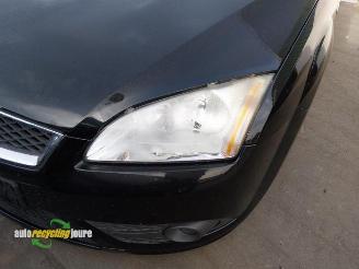 Ford Focus Focus 2 C+C, Cabrio, 2006 / 2010 1.6 16V picture 24