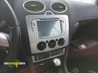 Ford Focus 2 C+C, Cabrio Onderdelen, Kleurcode: Pitch Black, Donorauto picture 28