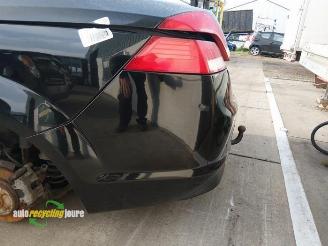 Ford Focus 2 C+C, Cabrio Onderdelen, Kleurcode: Pitch Black, Donorauto picture 17