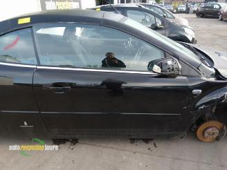 Ford Focus 2 C+C, Cabrio Onderdelen, Kleurcode: Pitch Black, Donorauto picture 9