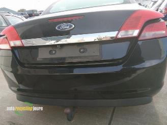 Ford Focus 2 C+C, Cabrio Onderdelen, Kleurcode: Pitch Black, Donorauto picture 15