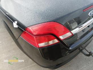 Ford Focus 2 C+C, Cabrio Onderdelen, Kleurcode: Pitch Black, Donorauto picture 14