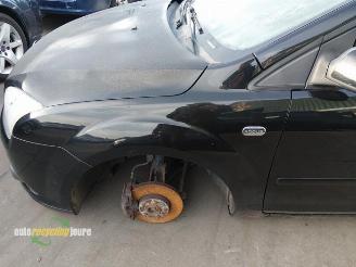 Ford Focus 2 C+C, Cabrio Onderdelen, Kleurcode: Pitch Black, Donorauto picture 23