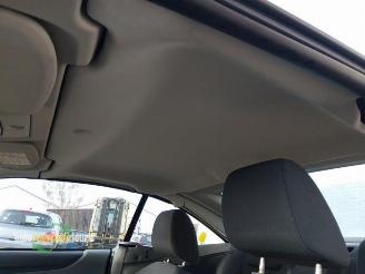 Ford Focus 2 C+C, Cabrio Onderdelen, Kleurcode: Pitch Black, Donorauto picture 30
