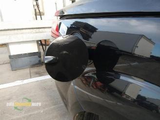 Ford Focus 2 C+C, Cabrio Onderdelen, Kleurcode: Pitch Black, Donorauto picture 11