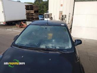 Ford Focus 2 C+C, Cabrio Onderdelen, Kleurcode: Pitch Black, Donorauto picture 25