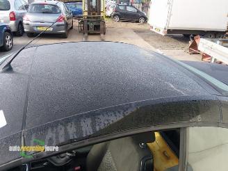 Ford Focus 2 C+C, Cabrio Onderdelen, Kleurcode: Pitch Black, Donorauto picture 29