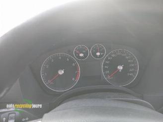 Ford Focus 2 C+C, Cabrio Onderdelen, Kleurcode: Pitch Black, Donorauto picture 27