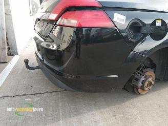 Ford Focus 2 C+C, Cabrio Onderdelen, Kleurcode: Pitch Black, Donorauto picture 16