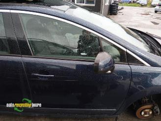 Peugeot 3008 (0U/HU) Onderdelen, Kleurcode: KPSC, Donorauto picture 15