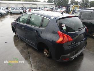 Peugeot 3008 (0U/HU) Onderdelen, Kleurcode: KPSC, Donorauto picture 4