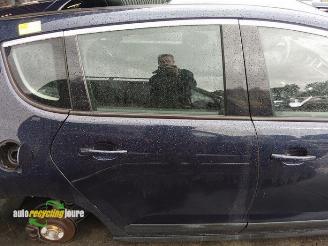 Peugeot 3008 (0U/HU) Onderdelen, Kleurcode: KPSC, Donorauto picture 17