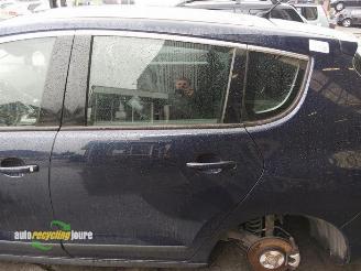 Peugeot 3008 (0U/HU) Onderdelen, Kleurcode: KPSC, Donorauto picture 27
