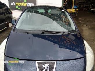 Peugeot 3008 (0U/HU) Onderdelen, Kleurcode: KPSC, Donorauto picture 12