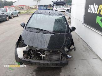Toyota Aygo Aygo (B10), Hatchback, 2005 / 2014 1.0 12V VVT-i picture 2