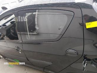 Toyota Aygo Aygo (B10), Hatchback, 2005 / 2014 1.0 12V VVT-i picture 18