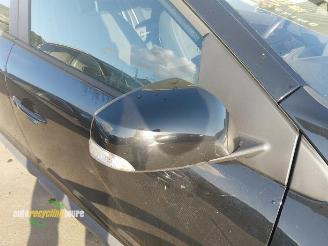 Renault Mégane Megane III Grandtour (KZ), Combi 5-drs, 2008 / 2016 1.2 16V TCE 115 picture 11