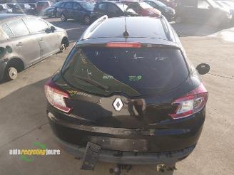 Renault Mégane Megane III Grandtour (KZ), Combi 5-drs, 2008 / 2016 1.2 16V TCE 115 picture 5
