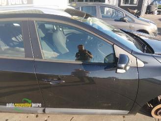 Renault Mégane Megane III Grandtour (KZ), Combi 5-drs, 2008 / 2016 1.2 16V TCE 115 picture 12