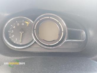 Renault Mégane Megane III Grandtour (KZ), Combi 5-drs, 2008 / 2016 1.2 16V TCE 115 picture 26