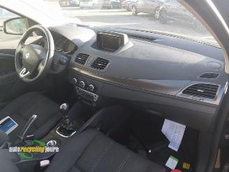Renault Mégane Megane III Grandtour (KZ), Combi 5-drs, 2008 / 2016 1.2 16V TCE 115 picture 27