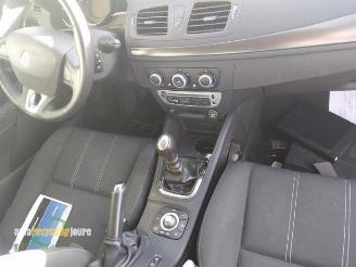 Renault Mégane Megane III Grandtour (KZ), Combi 5-drs, 2008 / 2016 1.2 16V TCE 115 picture 28
