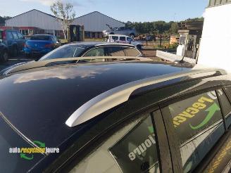 Renault Mégane Megane III Grandtour (KZ), Combi 5-drs, 2008 / 2016 1.2 16V TCE 115 picture 25