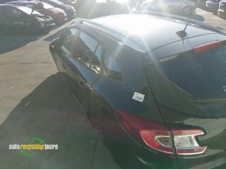 Renault Mégane Megane III Grandtour (KZ), Combi 5-drs, 2008 / 2016 1.2 16V TCE 115 picture 4