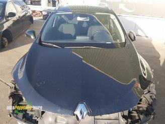 Renault Mégane Megane III Grandtour (KZ), Combi 5-drs, 2008 / 2016 1.2 16V TCE 115 picture 9
