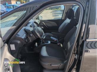 Citroën C4-picasso C4 Picasso (3D/3E), MPV, 2013 / 2018 1.2 12V PureTech 130 picture 12