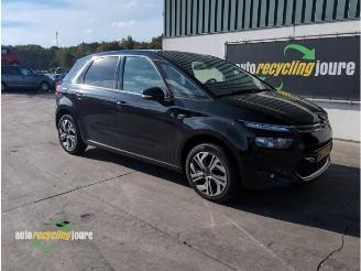 Citroën C4-picasso C4 Picasso (3D/3E), MPV, 2013 / 2018 1.2 12V PureTech 130 picture 2
