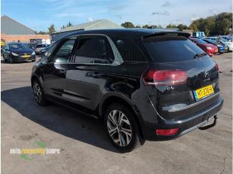 Citroën C4-picasso C4 Picasso (3D/3E), MPV, 2013 / 2018 1.2 12V PureTech 130 picture 5
